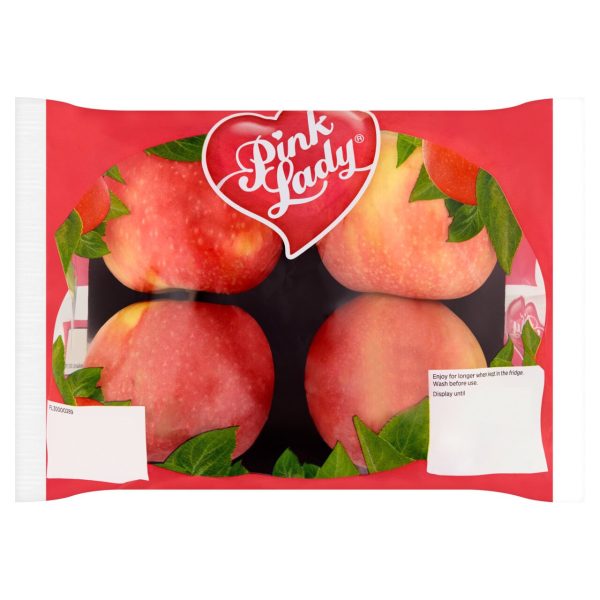 Pink Lady Apples