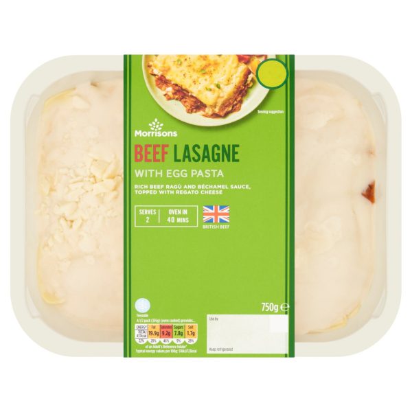 Lasagne