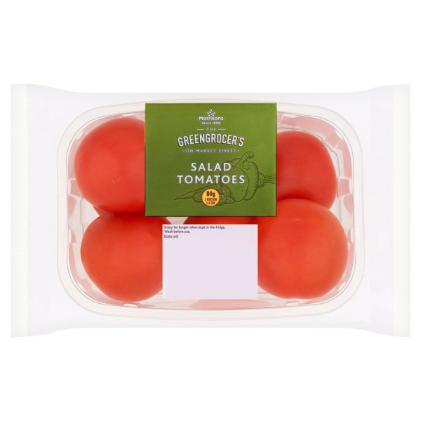 Salad Tomatoes