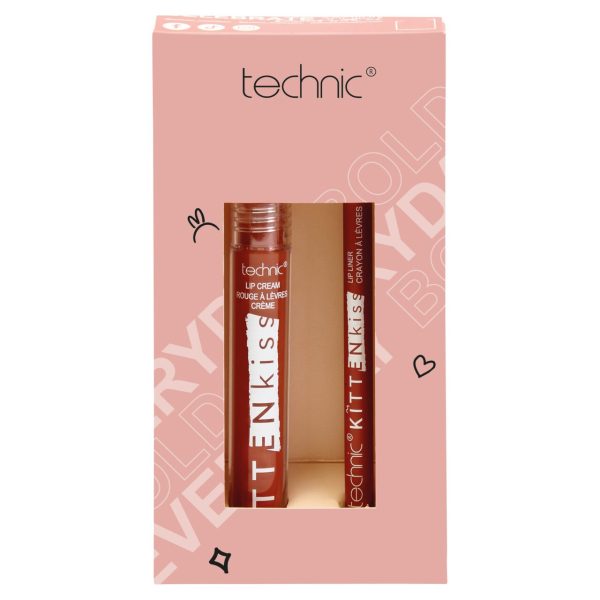 Technic Eye Duo