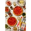 Crosta & Mollica Ready To Top Pizza Base With Tomato Sauce