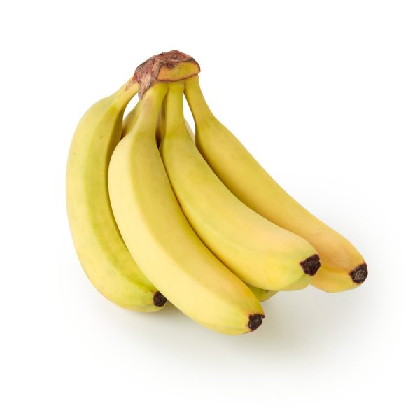 Snack Size Bananas