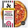 Crosta & Mollica Stromboli Sourdough Pizza