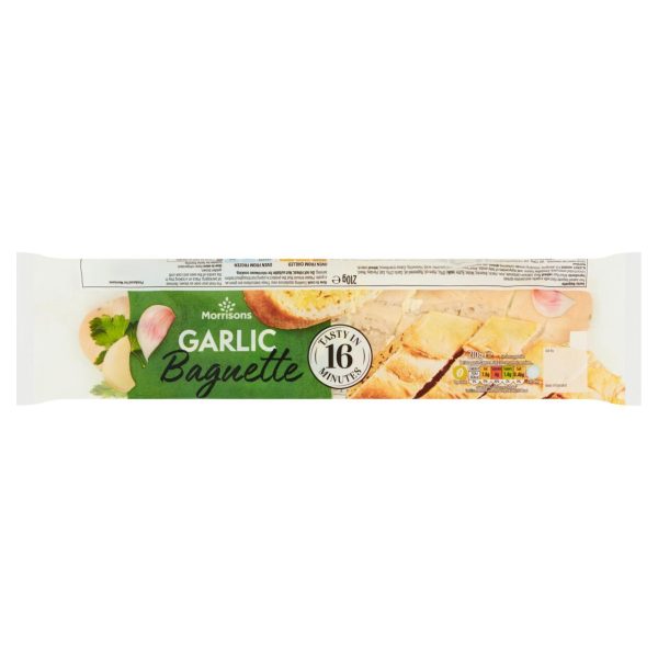 Garlic Baguette