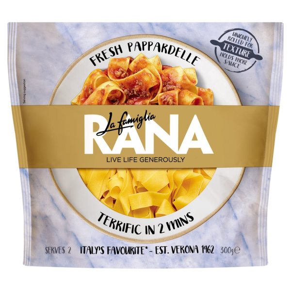 Rana Pappardelle`1