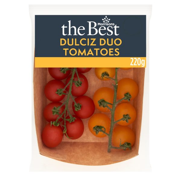 The Best Dulciz Duo Pack