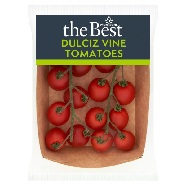 The Best Dulciz Vine Tomatoes