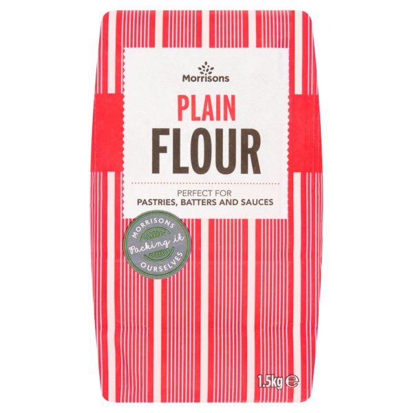 Plain Flour