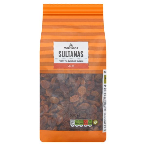 Sultanas