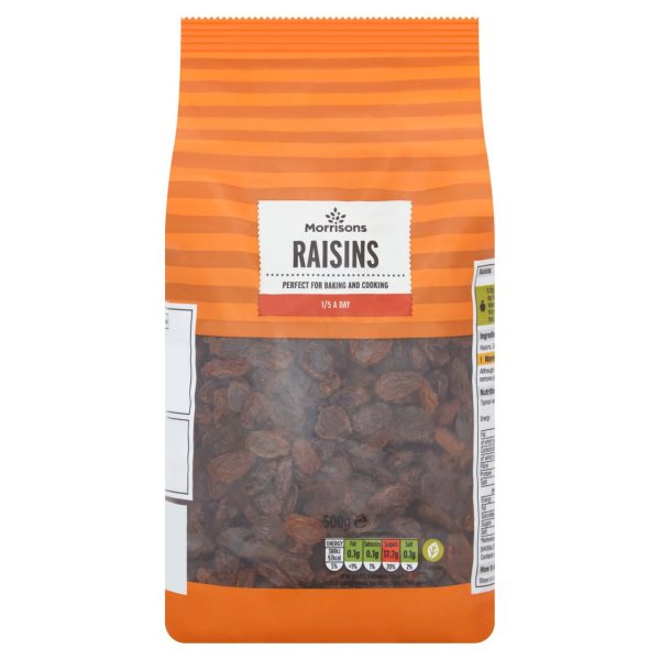 Raisins