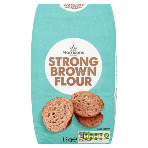 Brown Flour