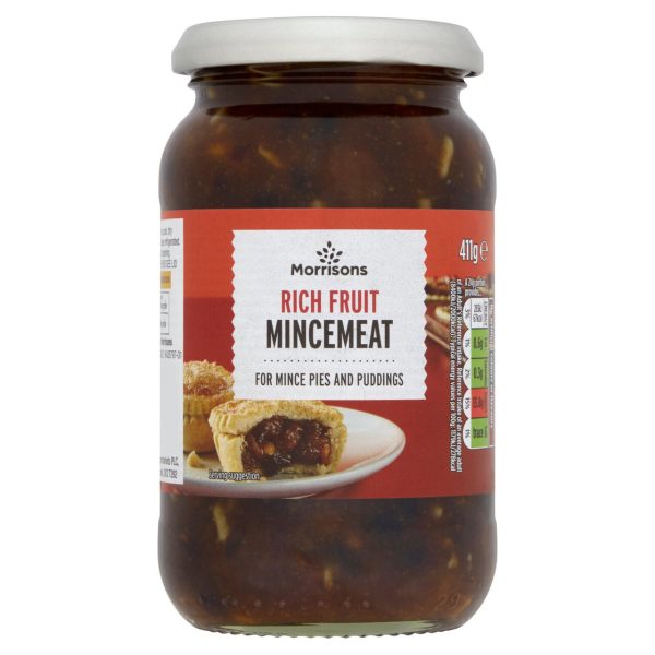 Mincemeat