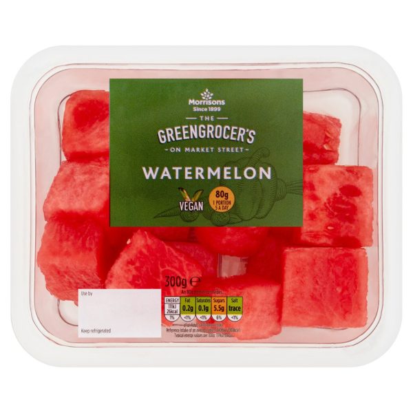 Watermelon