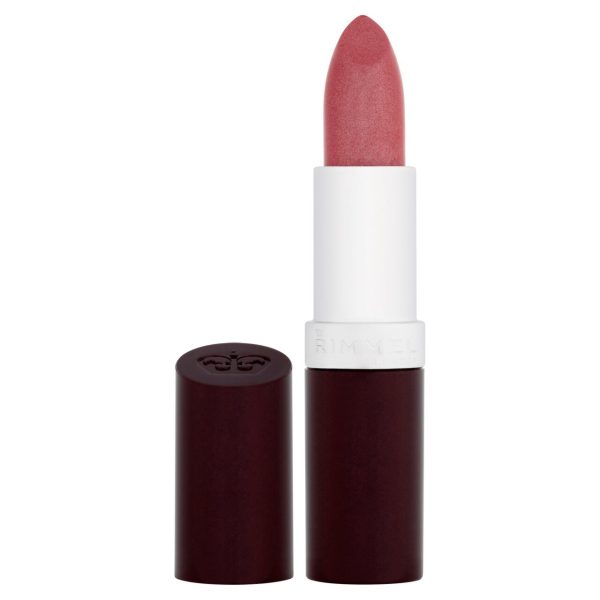 Rimmel London Lasting Finish Lipstick Heather Shimmer