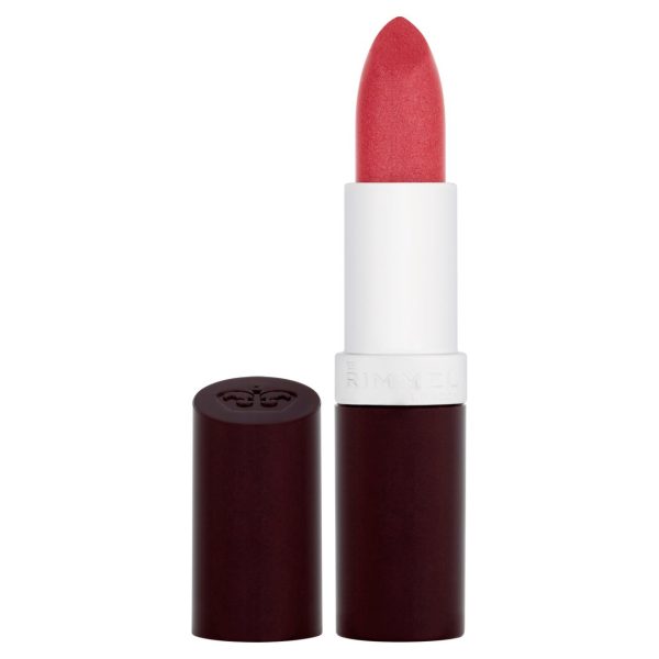 Rimmel London Lasting Finish Lipstick Drop Of Sherry