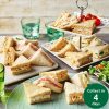 Classic Sandwich Platter 20 Pieces