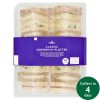 Classic Sandwich Platter 20 Pieces