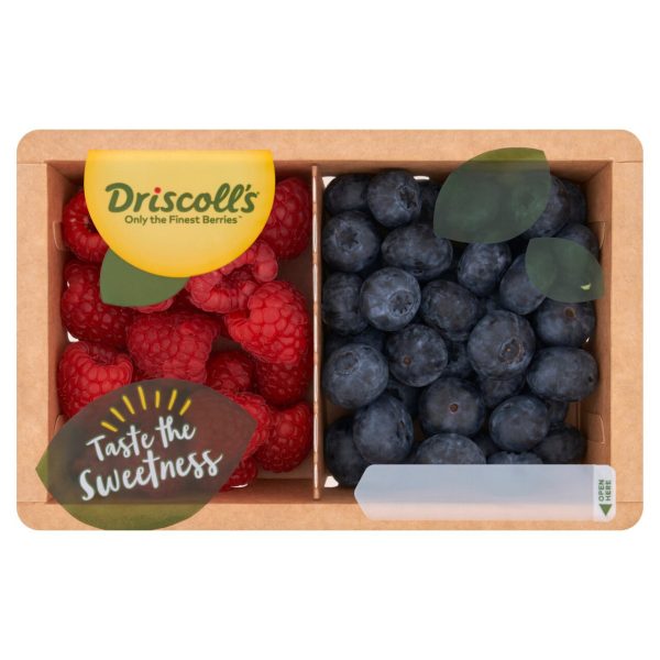 Driscoll's Mixed Berry