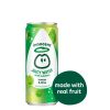 Innocent Juicy Water With Bubbles Lemon & Lime