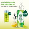 Innocent Juicy Water With Bubbles Lemon & Lime