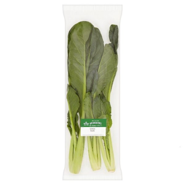 Market Street Choi Sum