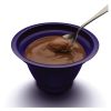 Cadbury Dairy Milk Pots of Joy Caramel Chocolate Dessert