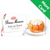 Bonne Maman baba au rhum Dessert