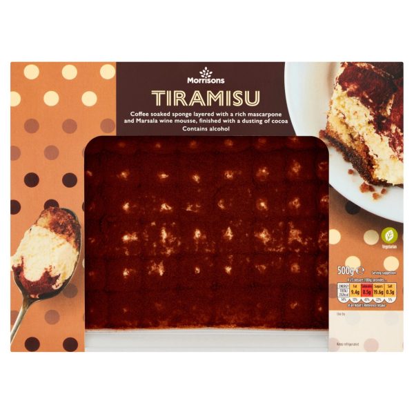 Tiramisu