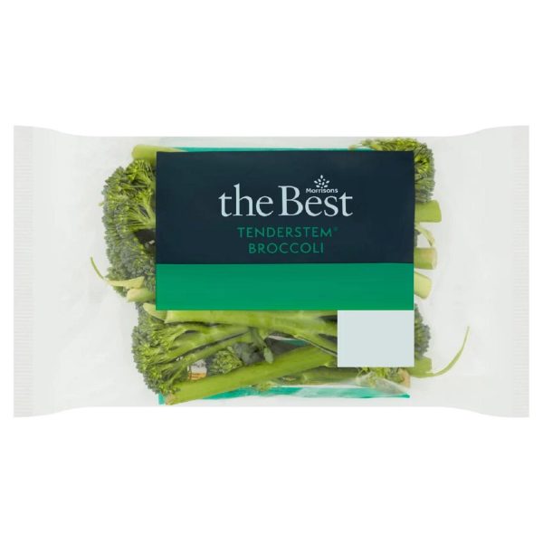 The Best Tenderstem Broccoli