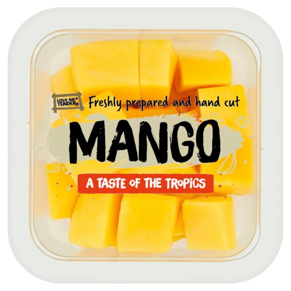 Love Me Mango Chunks