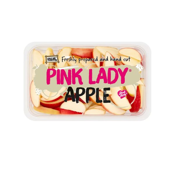 Love Me Tender Pink Lady Apple