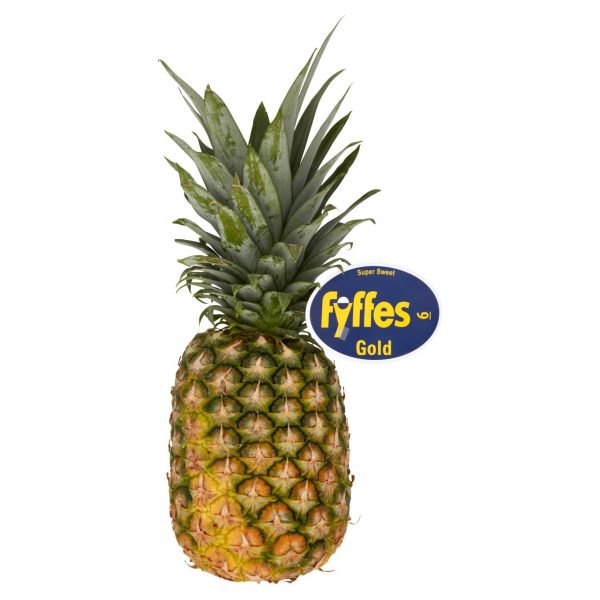 Fyffes Large Pineapple