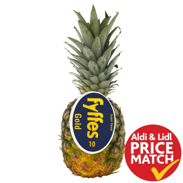 Fyffes Pineapple