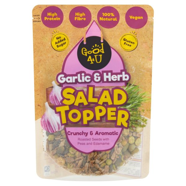 Good4U Salad Topper Garlic & Herb