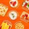 Jacobs The Selection 8 Cracker Varieties