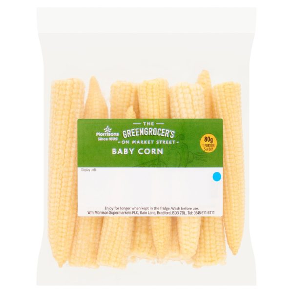 Baby Corn