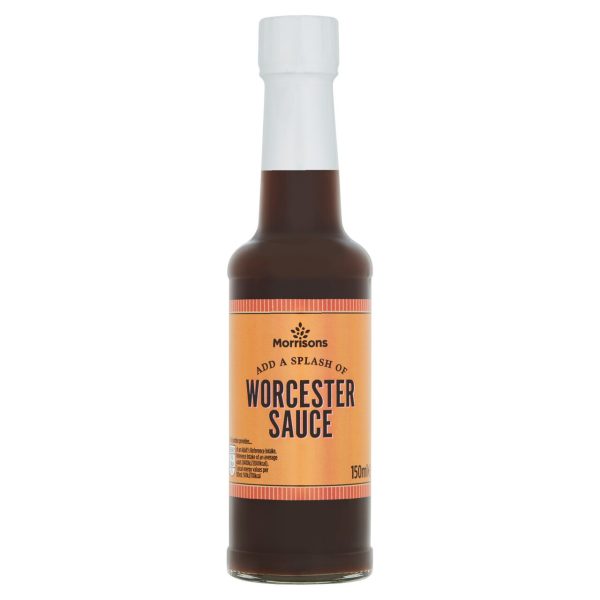 Worcester Sauce