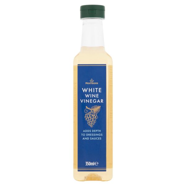 White Wine Vinegar