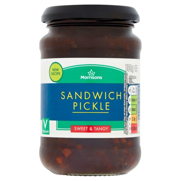 Sandwich Pickle (300g)