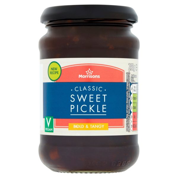 Sweet Pickle (295g)