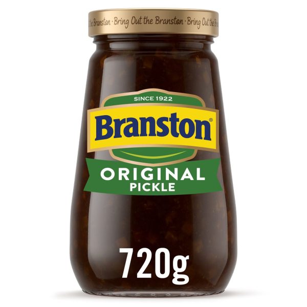 Branston Original Sweet Pickle