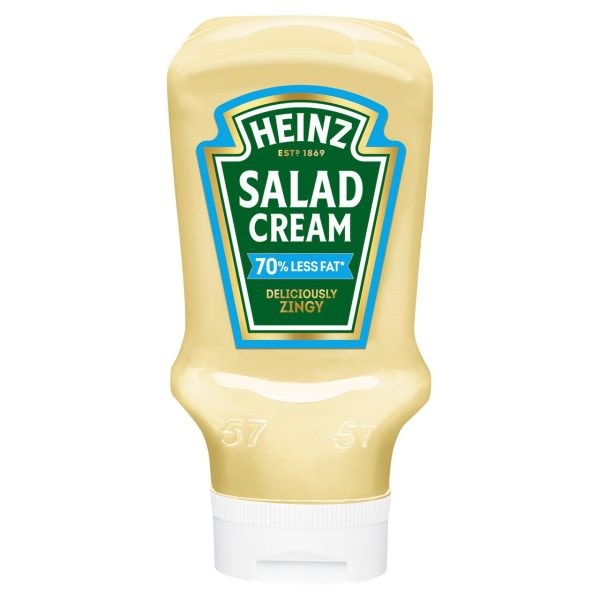 Heinz Salad Cream Extra Light