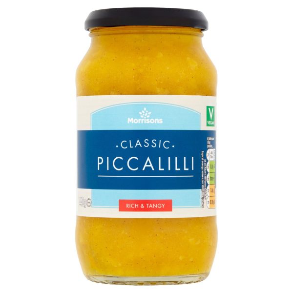 Piccalilli (440g)