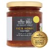 Market Street Deli Fig & Honey Chutney