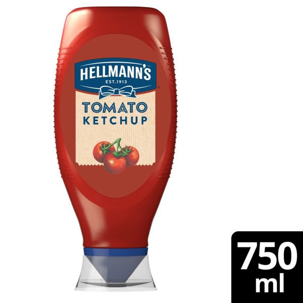 Hellmann's Ketchup