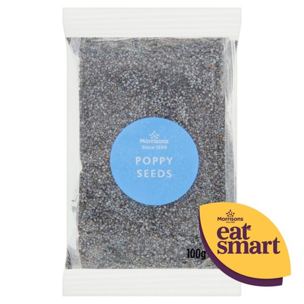 Poppy Seeds