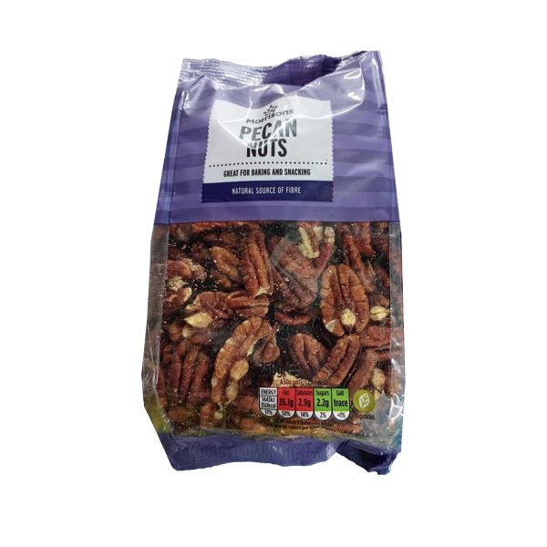 Pecan Nuts