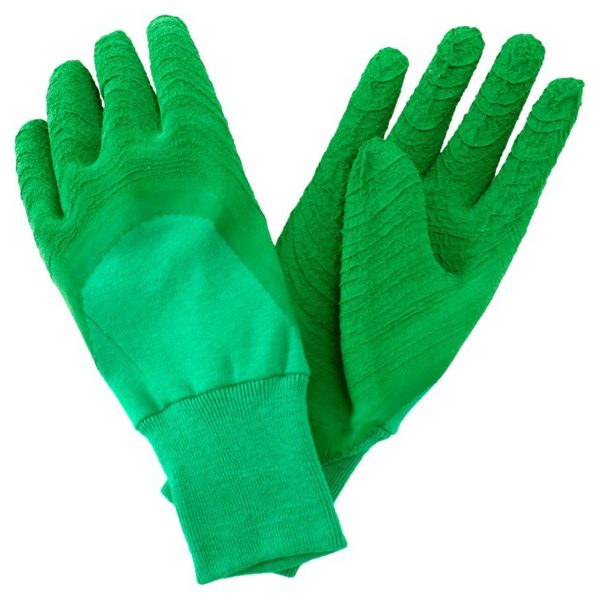 Ks Ultimate All Round Gloves Green Large