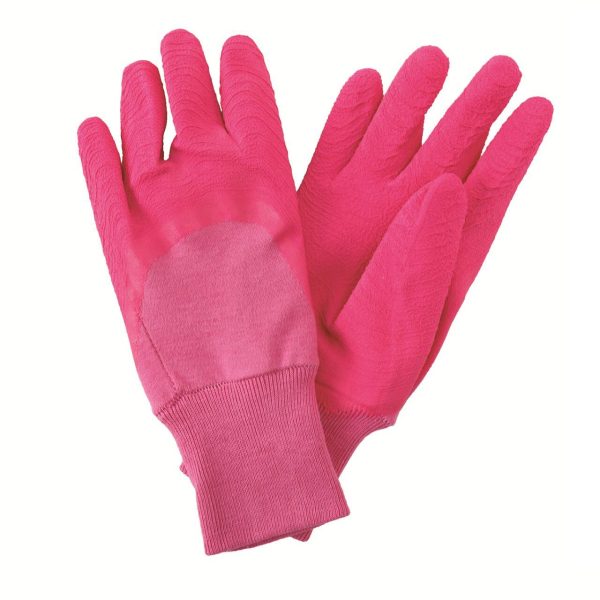 Ks Ultimate All Round Gloves Pink Small