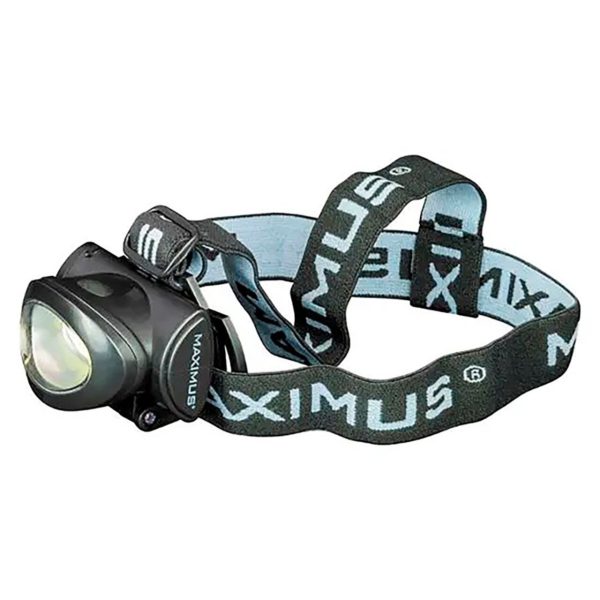 Maximus 140 Lumen Led Head Torch